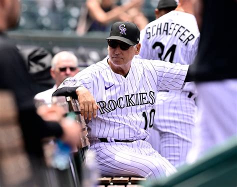 Grading The Week: Rockies manager Bud Black, pitcher whisperer? Not so much. Not anymore.